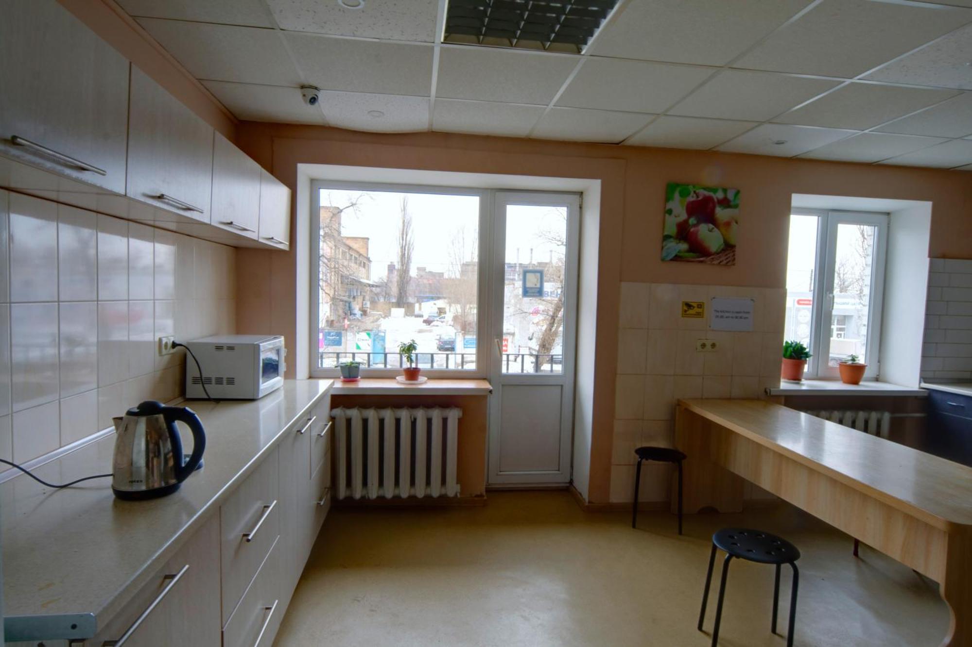 Hostel Podolski Plus Kiev Exterior foto